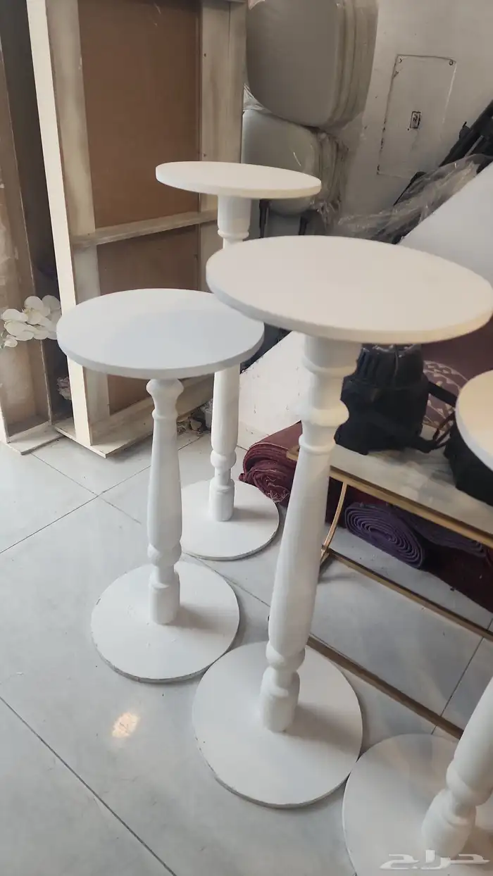 تأجير كراسى وطاولات خدمه وجميع لوازم الأفراح والحفلات 45