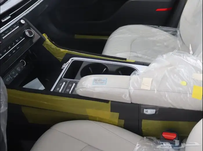 هونداي سوناتا سمارت - كومفورت 2026 7