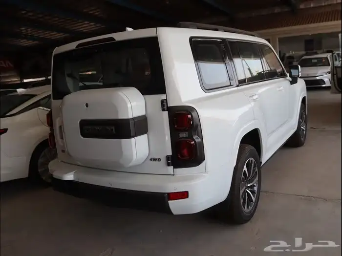 هافال   H9 فل كامل 2026 2