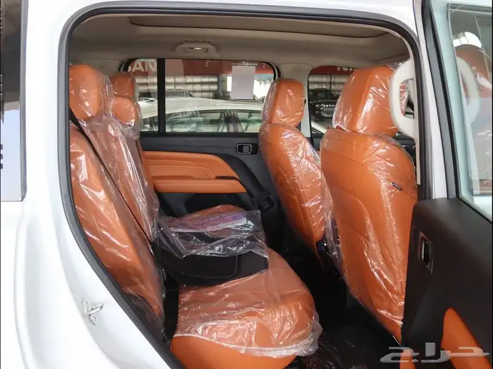 هافال   H9 فل كامل 2026 9