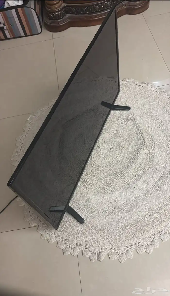 شاشة تلفزيون 1