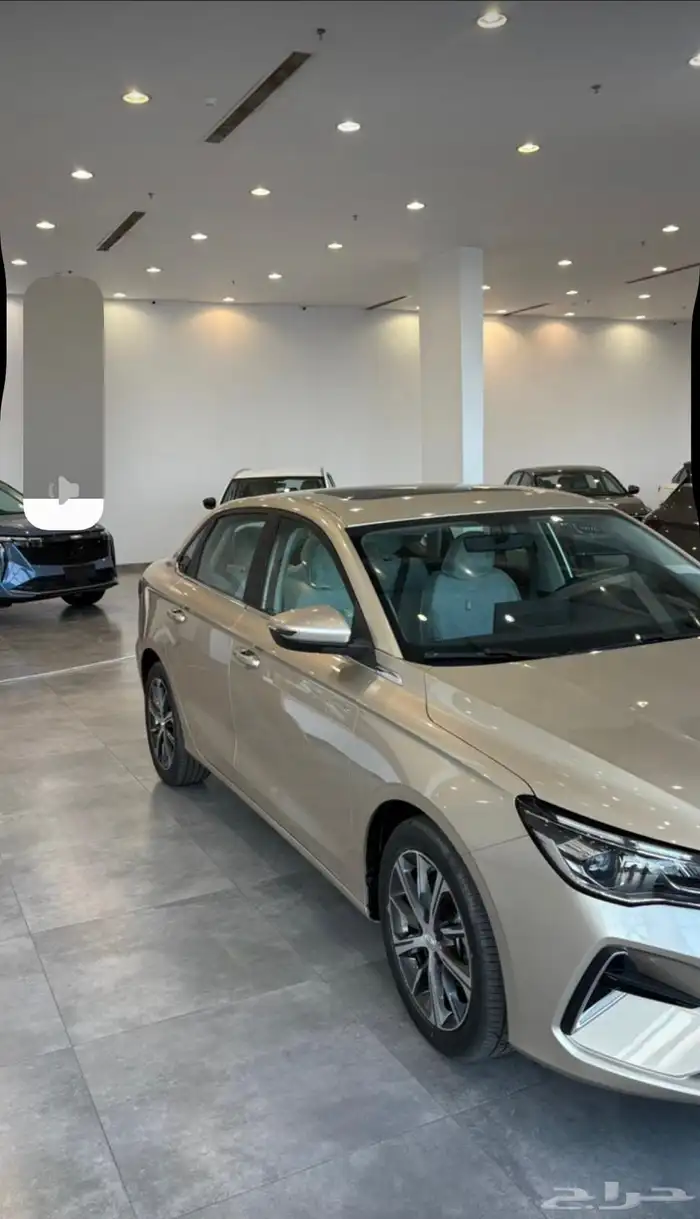 عرض نوفمبر على امجراند الفل 4