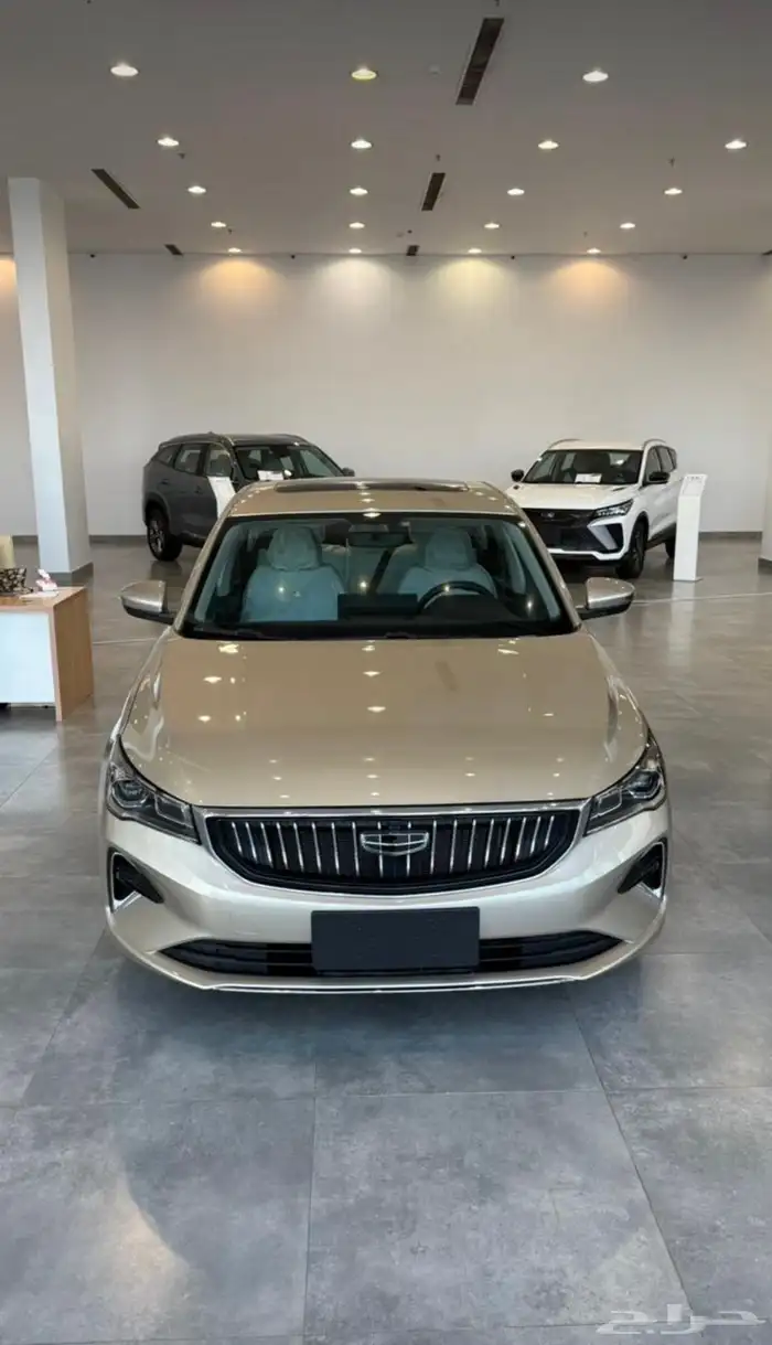 عرض نوفمبر على امجراند الفل 3