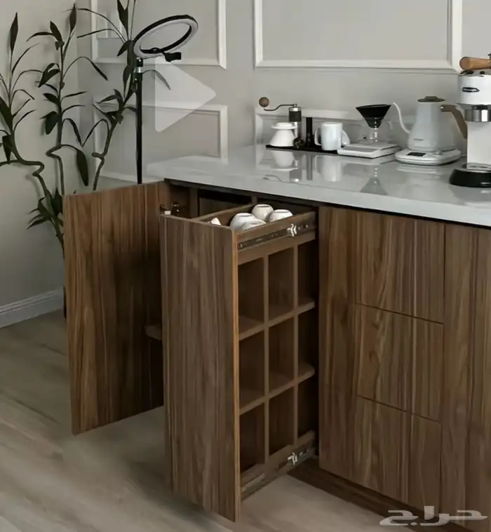 منجرة تفصيل اثاث وديكورات والاكواخ والجلسات الخارجيه 0