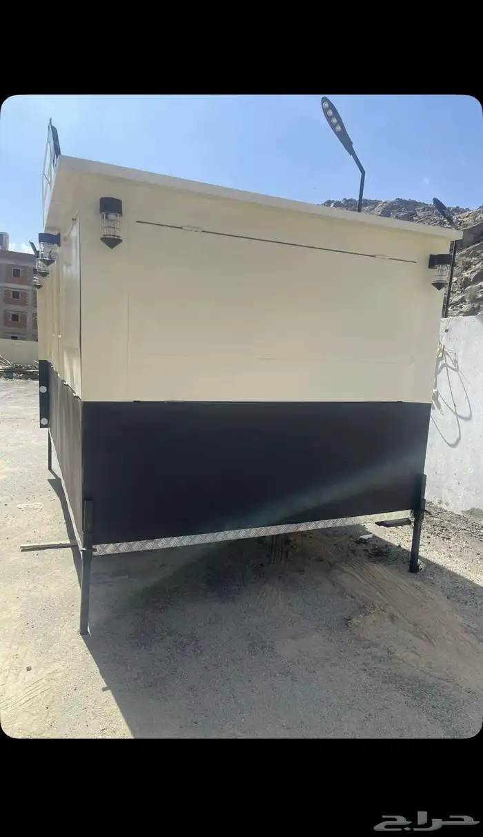 فود ترك للبيع 0