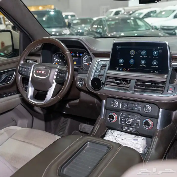 جمس يوكن SLE قصير دبل موديل 2021 4