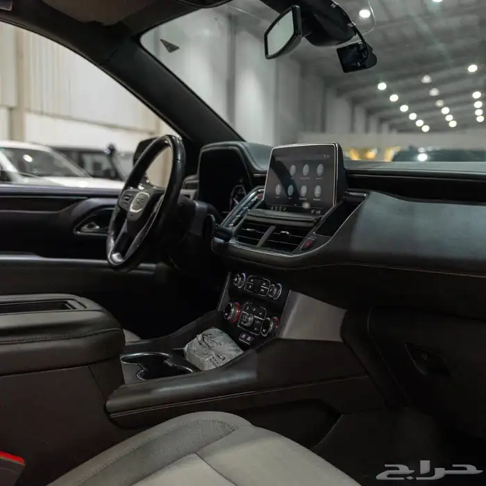 جمس يوكن SLE قصير دبل موديل 2021 6