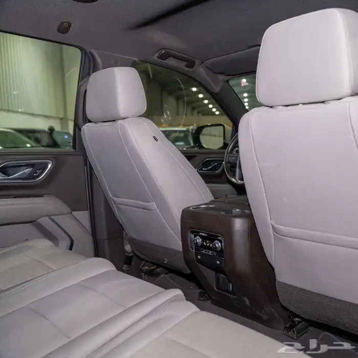 جمس يوكن SLE قصير دبل موديل 2021 7