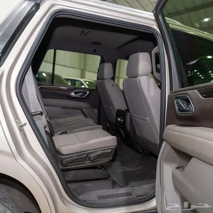 جمس يوكن SLE قصير دبل موديل 2021 5