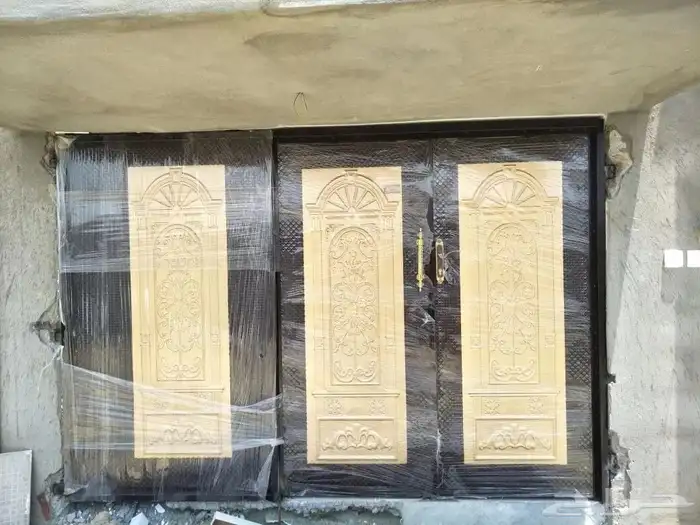 حداد أنس للحام 4