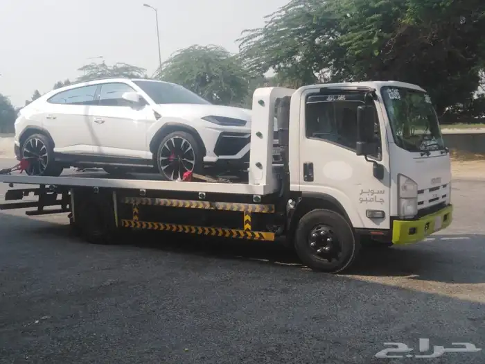 سطحه هيدروك الدمام الخبر 3