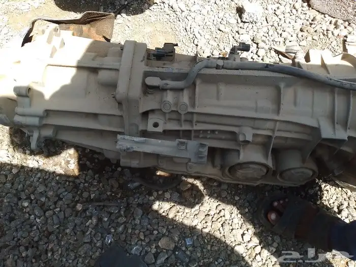 فورد اكسبدشن إكس بلور جمس سوبربان بليزر نيسان باثفندر ارماده 8