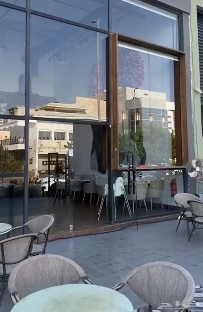 معدات المقاهي والمطاعم للبيع 0