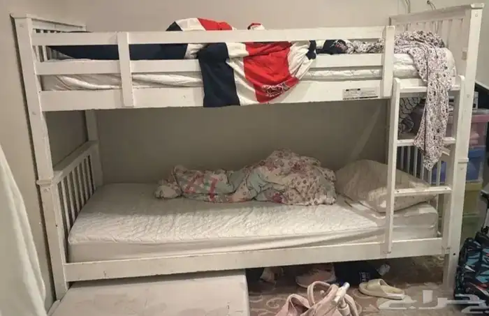 سرير دورين من هوم سنتر 0