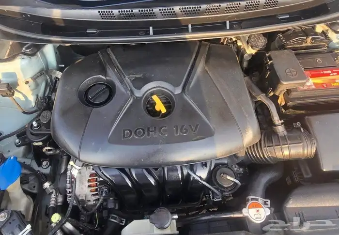 مكينة النترا اكسنت 0