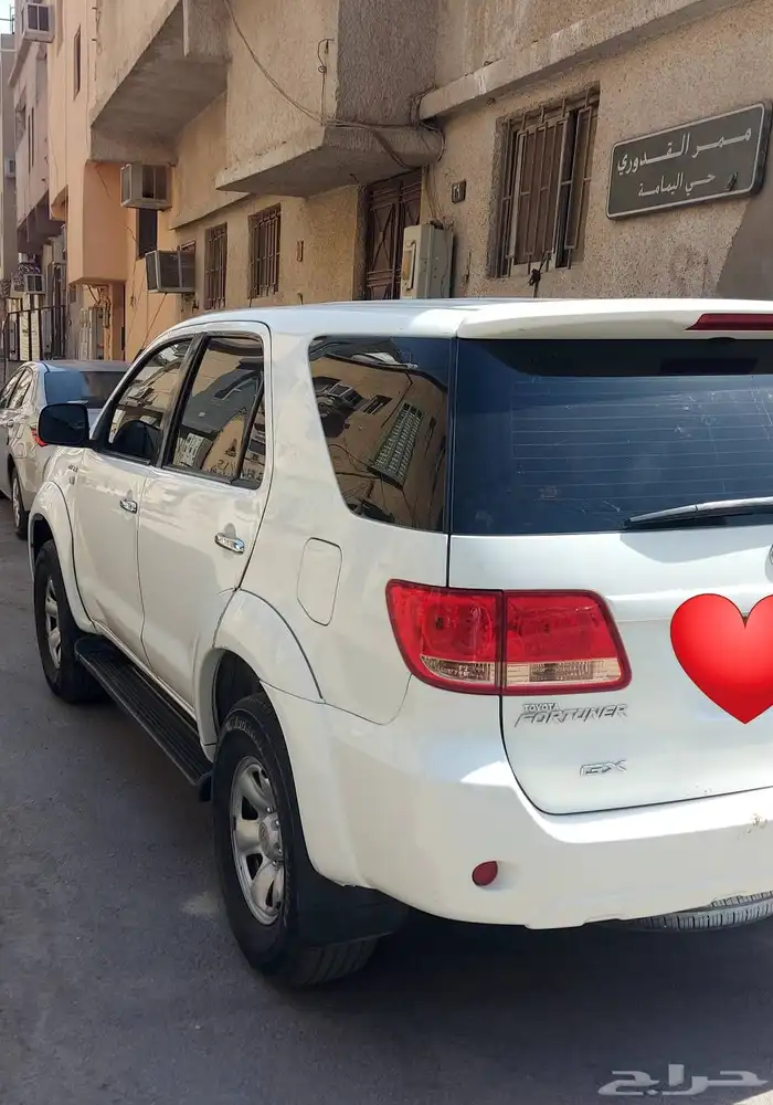 تويوتا فورتشنر 1
