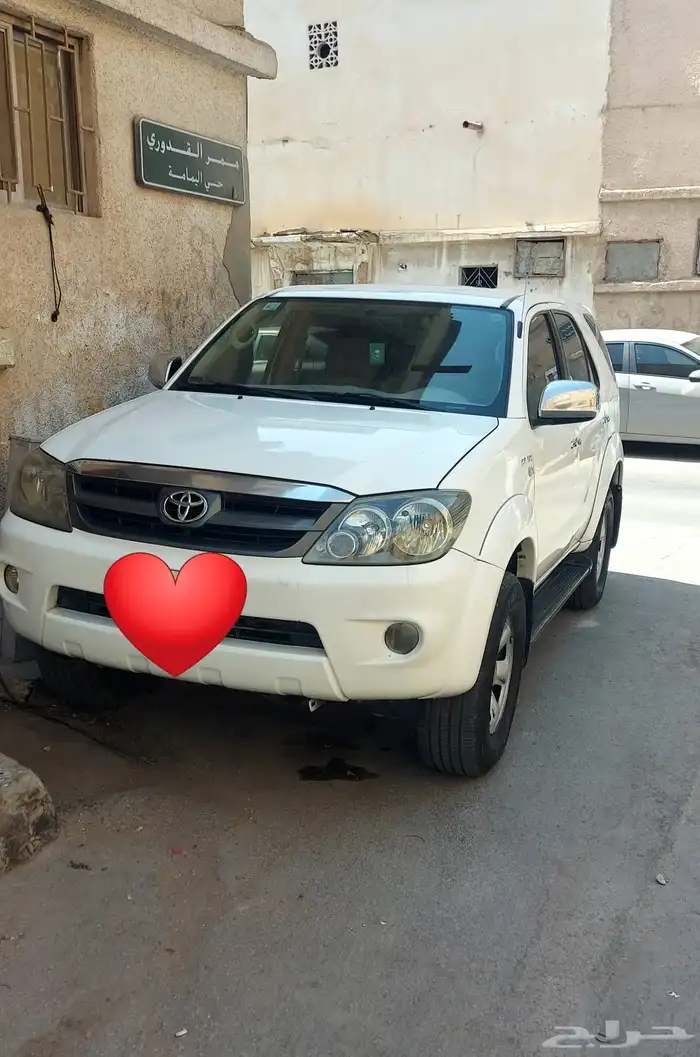 تويوتا فورتشنر 0