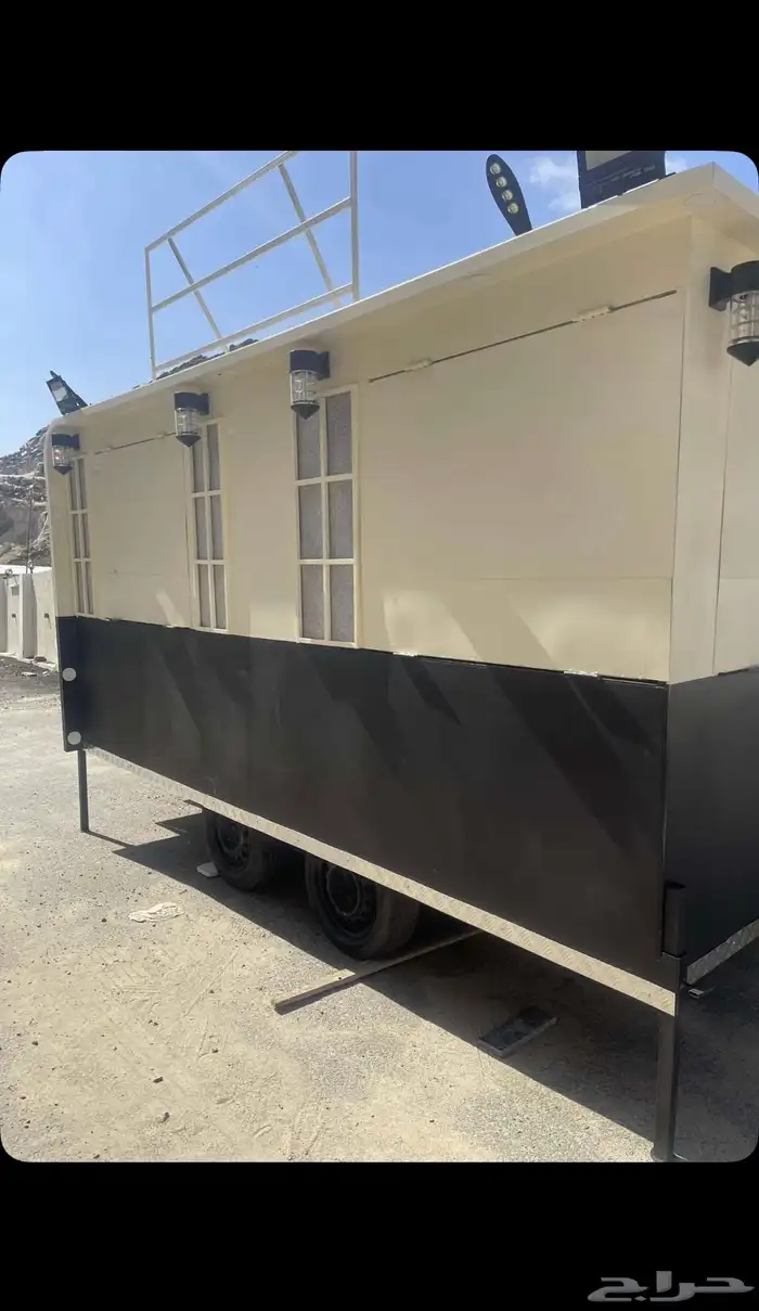 فود ترك للبيع 2