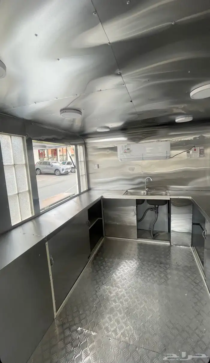 فود ترك للبيع 8