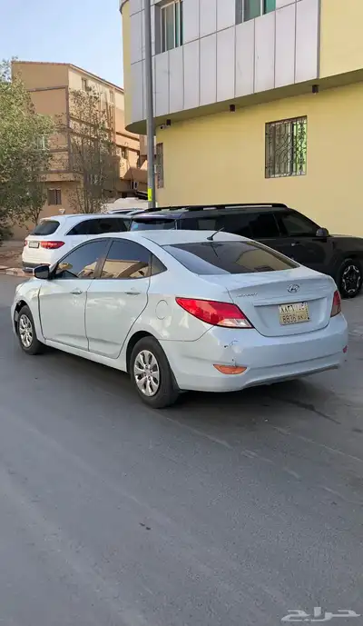 اكسنت 2016 index