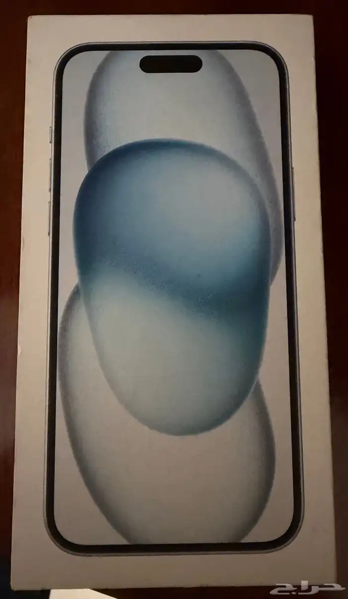 ايفون 15 بلس 6