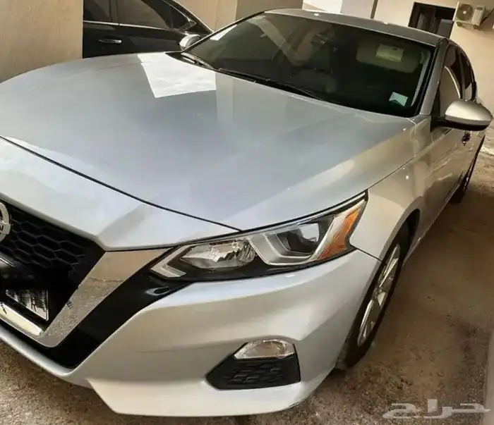 نيسان ألتيماء 0