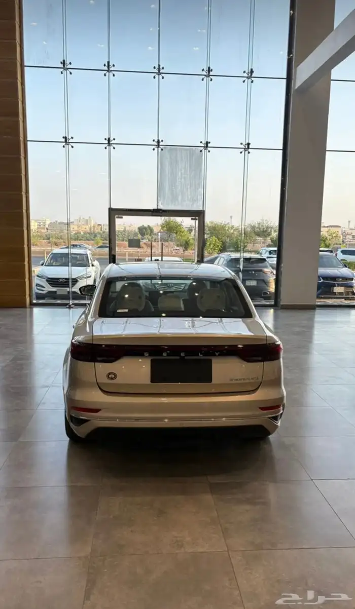 عرض نوفمبر على امجراند الفل 2