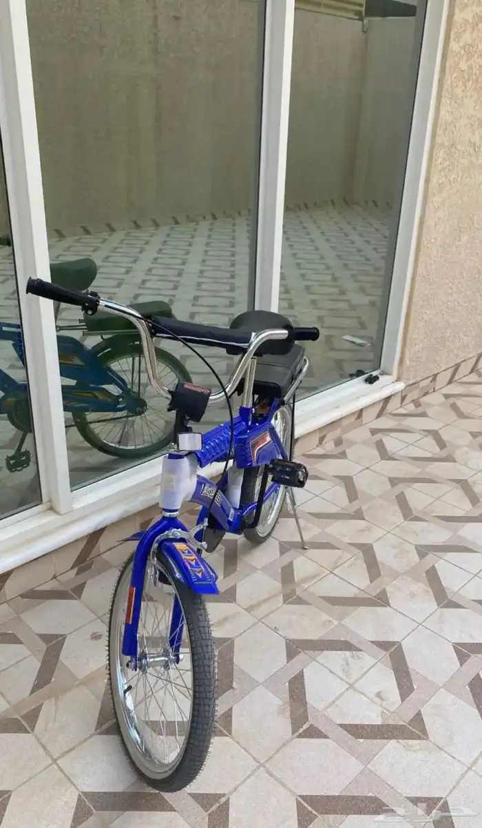 رامبو اندونسي اصلي مقاس 20 2