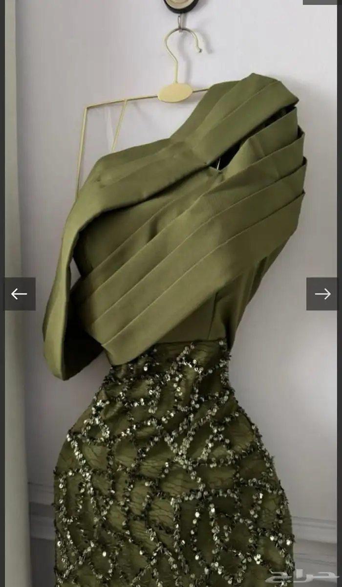 فستان سهره م انلبس ولا لبسه 0