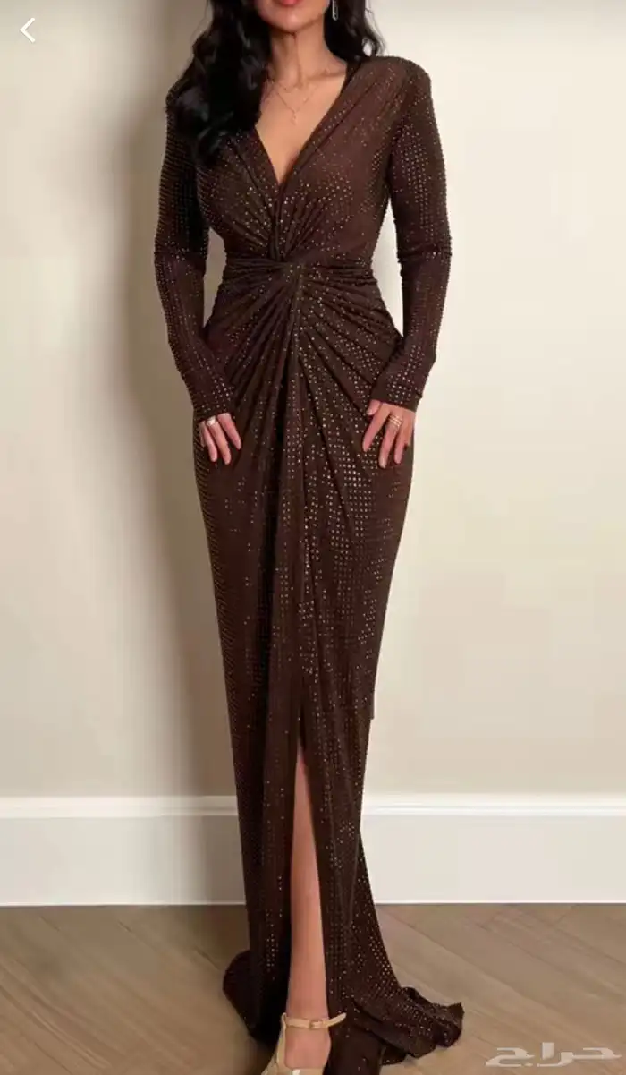 فستان سهرة 5