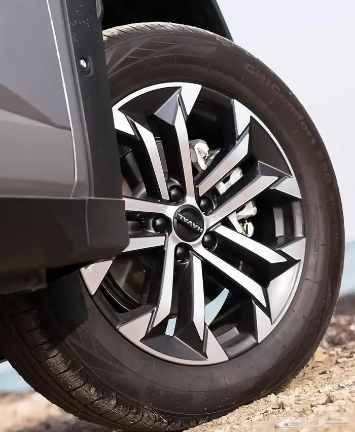 هافال H7 فل كامل م 2026 الجديده افضل سعر فى السوق 6