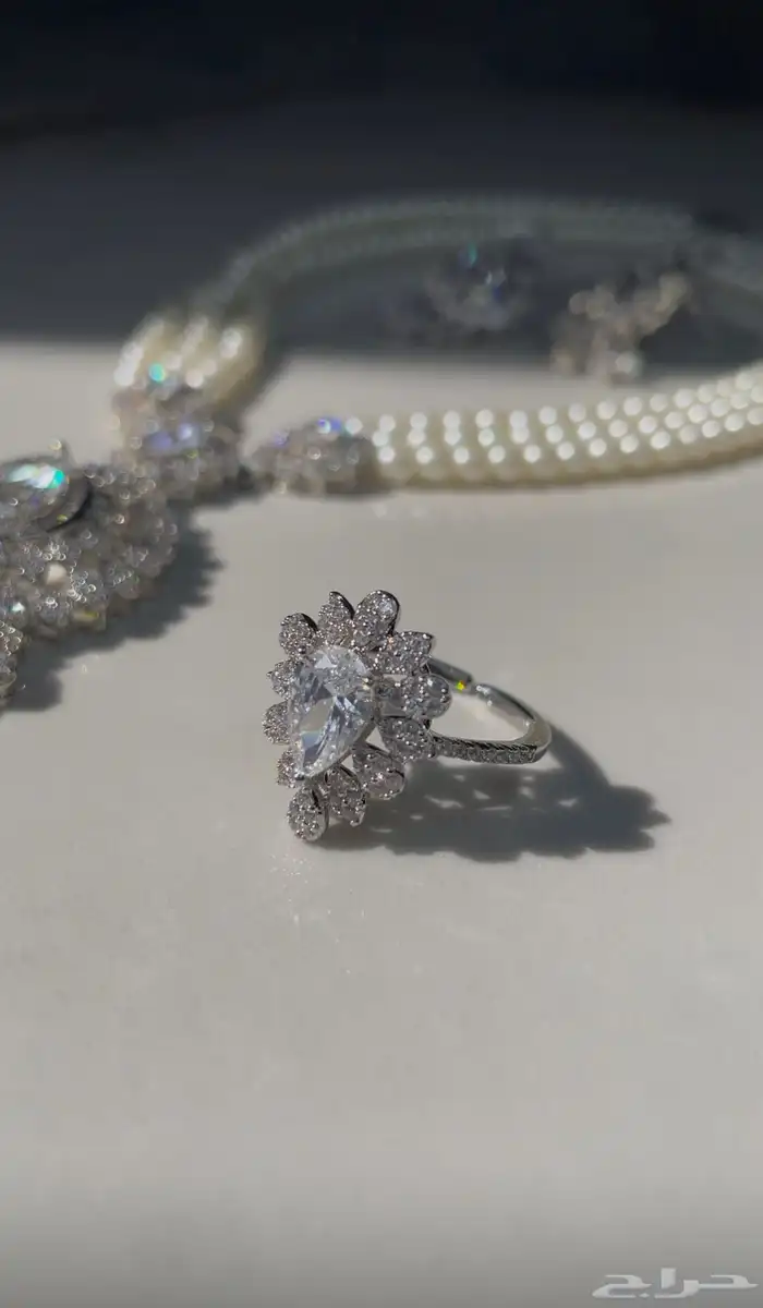 اطقم مجوهرات 3