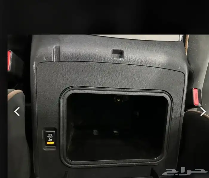 نيسان باترول موديل 2022 استاندر ممشي قليل نظيف جدا 11