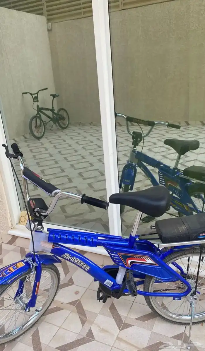 رامبو اندونسي اصلي مقاس 20 3