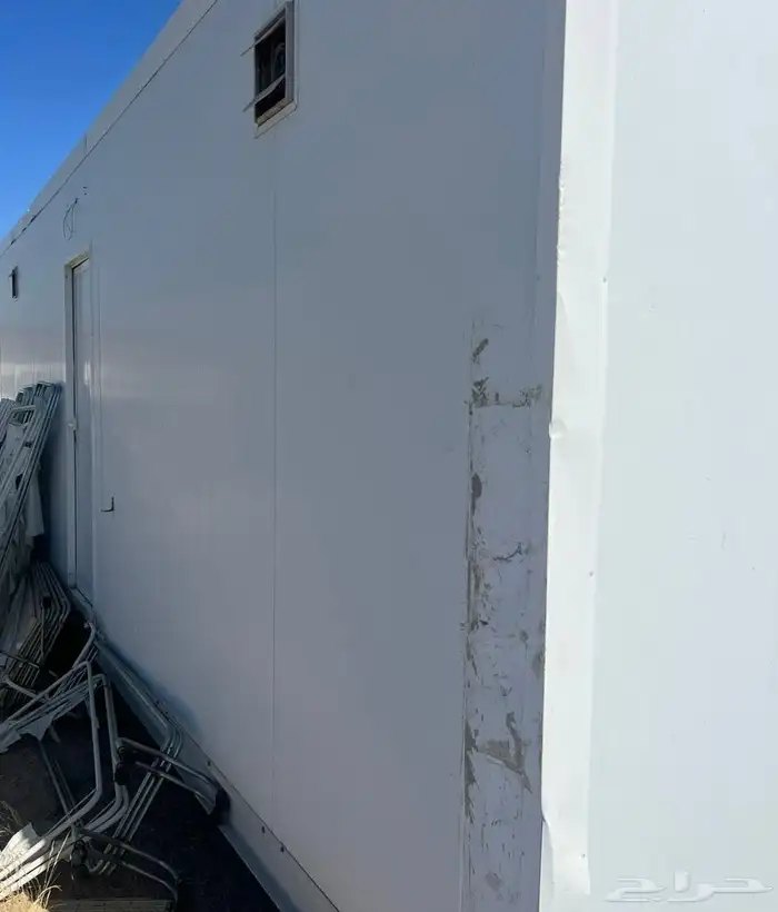 مرتبل بركس دورات مياه اكرمكم الله 5