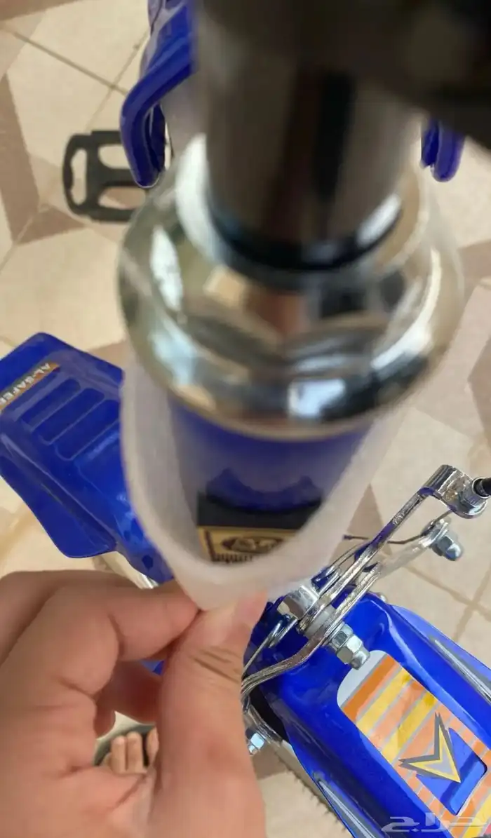 رامبو اندونسي اصلي مقاس 20 1