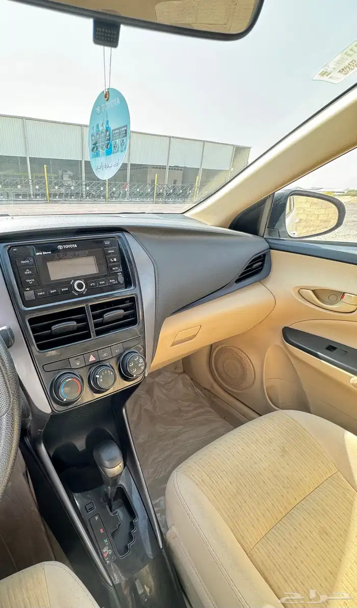 يارس 2022 للبيع 7