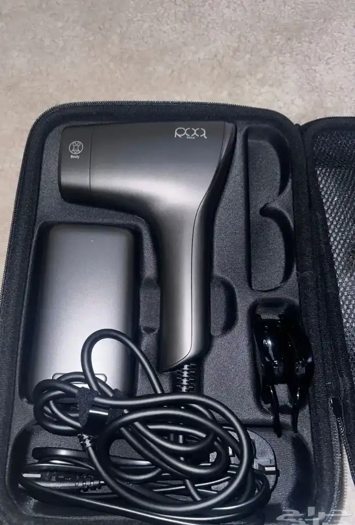 جهاز ليزر روكسا 0