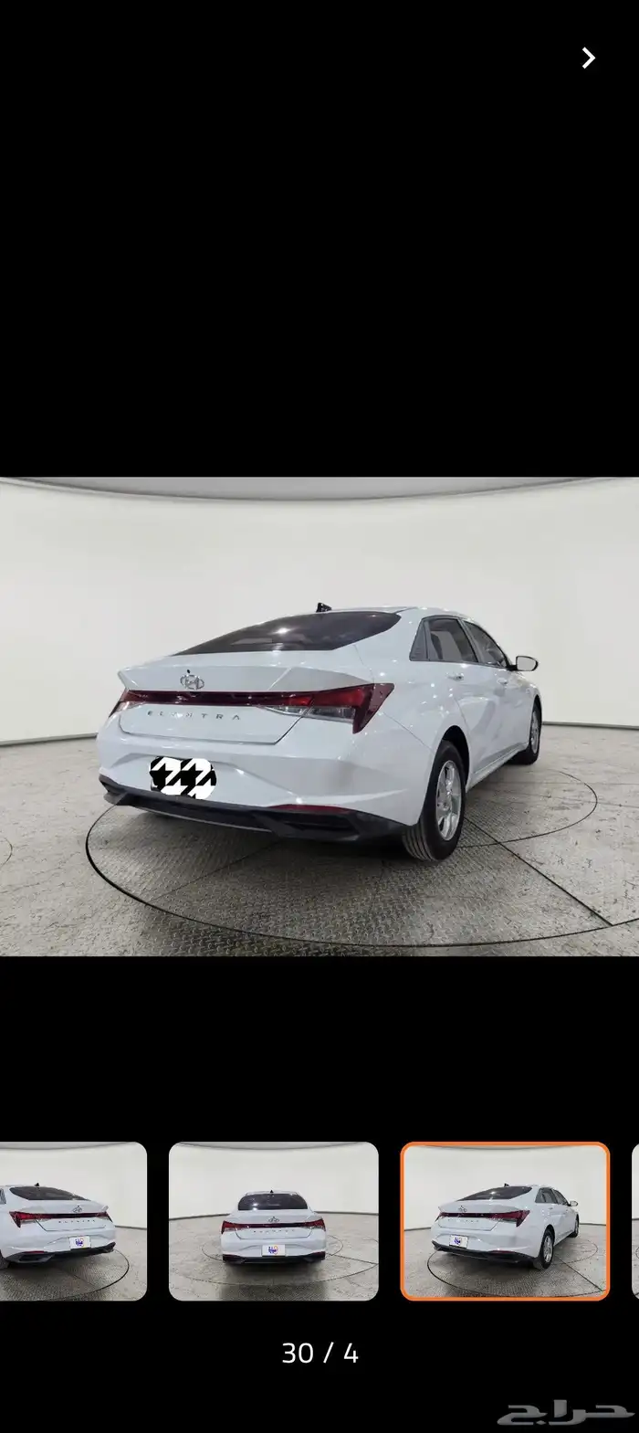 هونداي النترا 2022 9