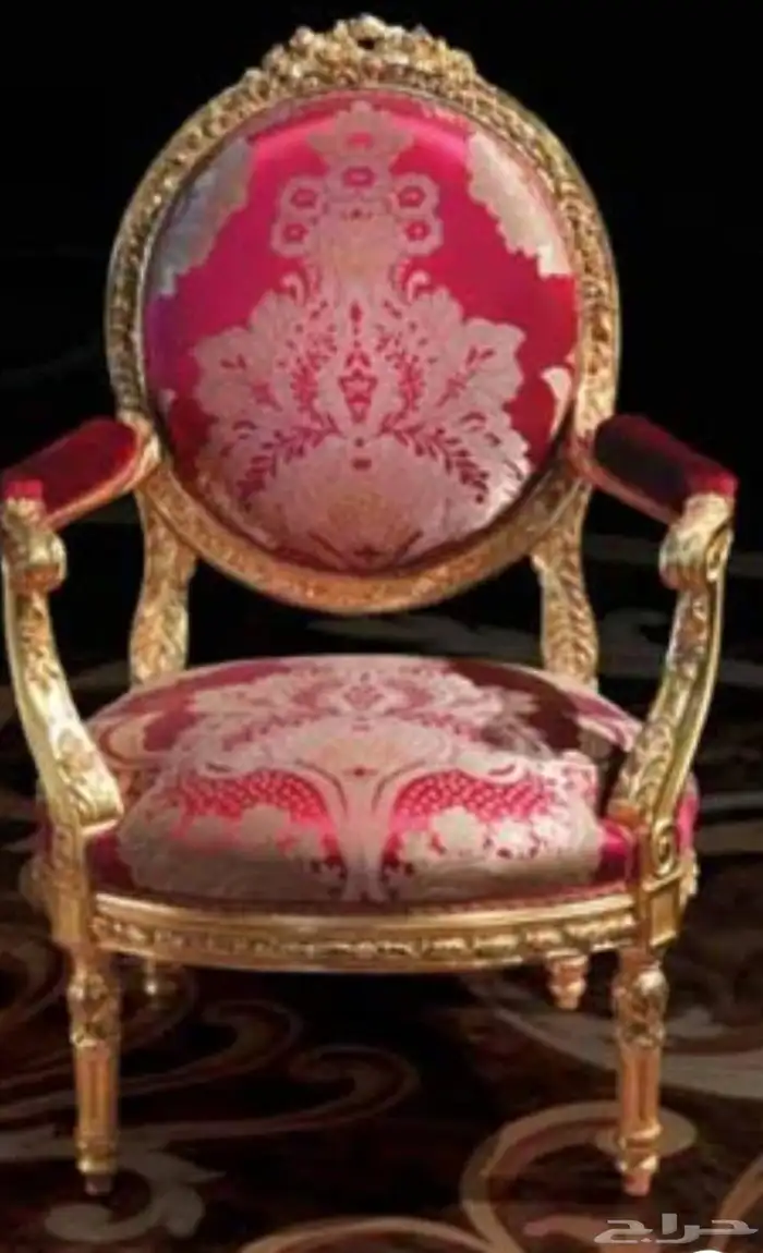 كنب ملكى زان بمعنى الكلمة 3