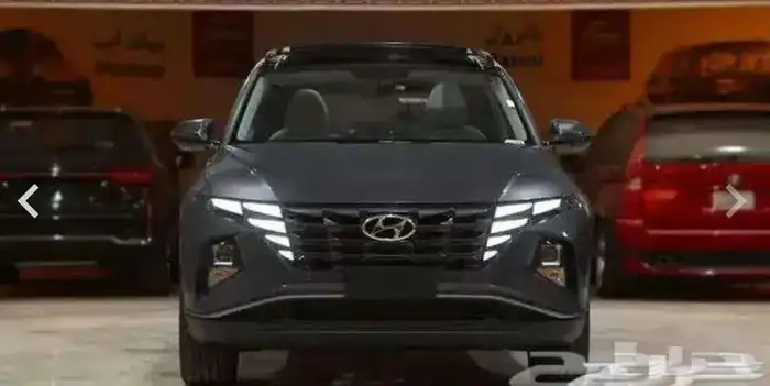 هيونداي توسان سمارت -كمفورت كاش و تقسيط 0