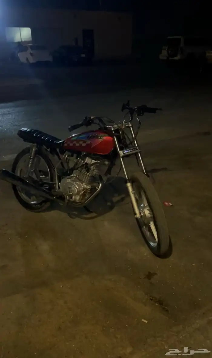 دباب سويد 125cc 3