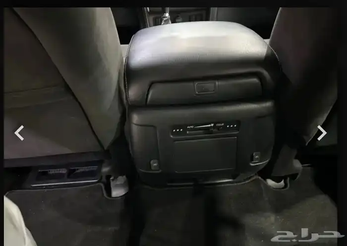 نيسان باترول موديل 2022 استاندر ممشي قليل نظيف جدا 19