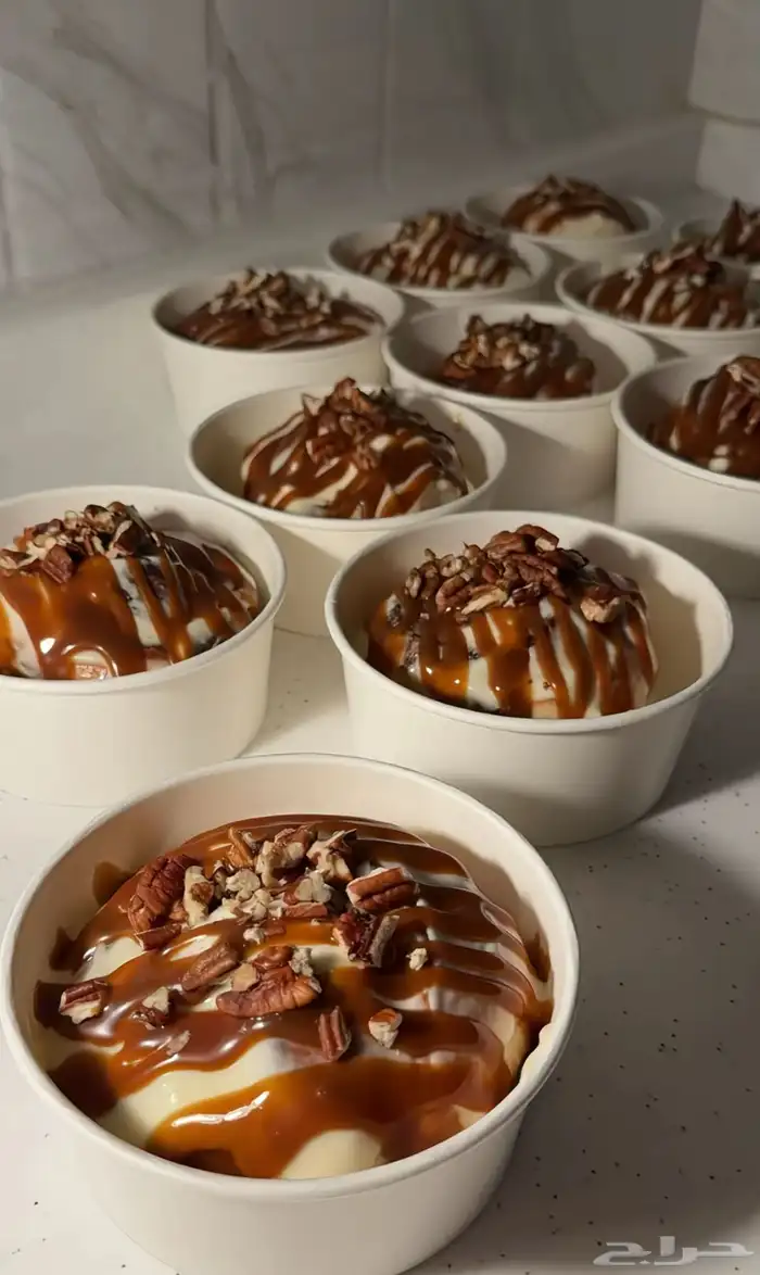 سينابون-كيكة السينابون 2