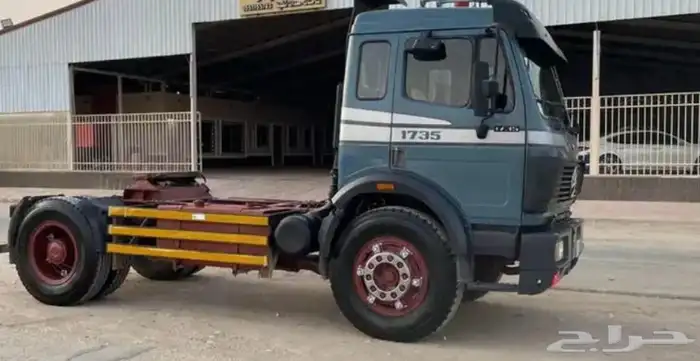 راس البي 1735 مديل 91 0