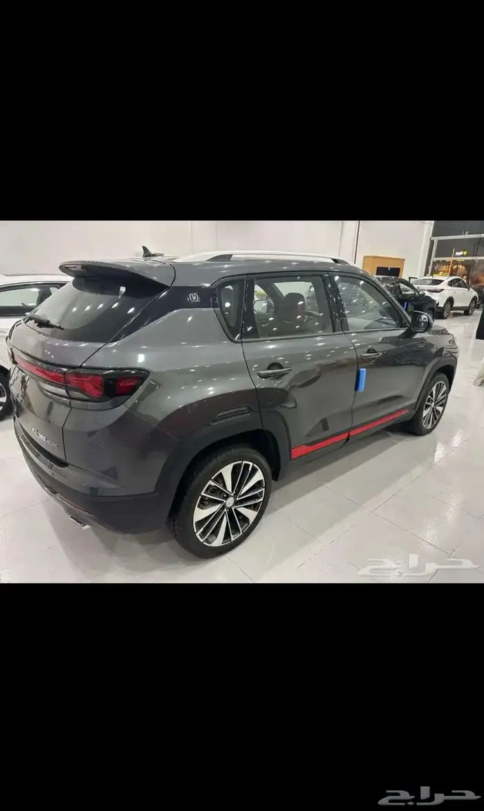 شانجان SC 35 6