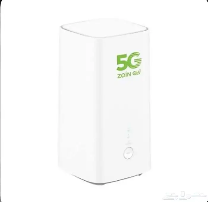 راوتر زين 5G 0