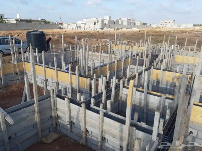 مقاول معماري في السيل الصغير الطائف 8