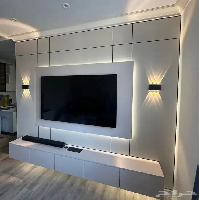 معلم جبس بورد مغربي 3