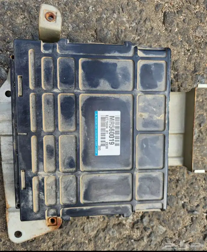 باجيرو 2004 ربع قير عادي 0